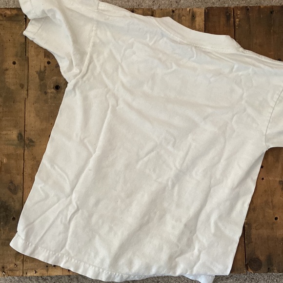 Vintage 1999 Pokémon Shirt - Picture 2 of 4